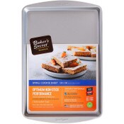 Wholesale - Baker's Secret Essential Line cookie sheet-Smal, UPC: 6935780112855